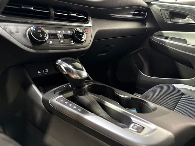 2024 Buick Envista FWD 4dr Preferred - 23071727 - 19