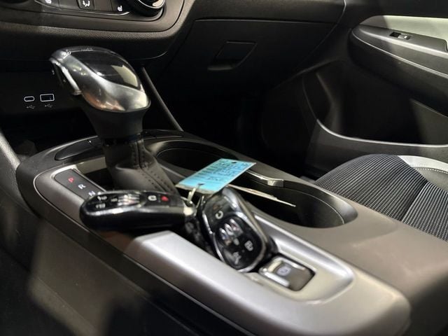 2024 Buick Envista FWD 4dr Preferred - 23071727 - 20