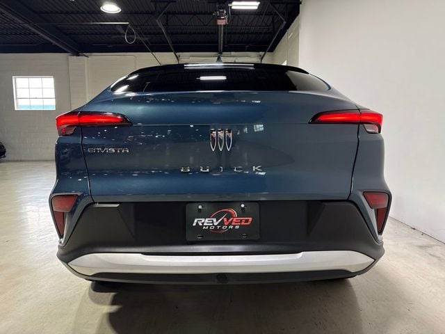2024 Buick Envista FWD 4dr Preferred - 23071727 - 5