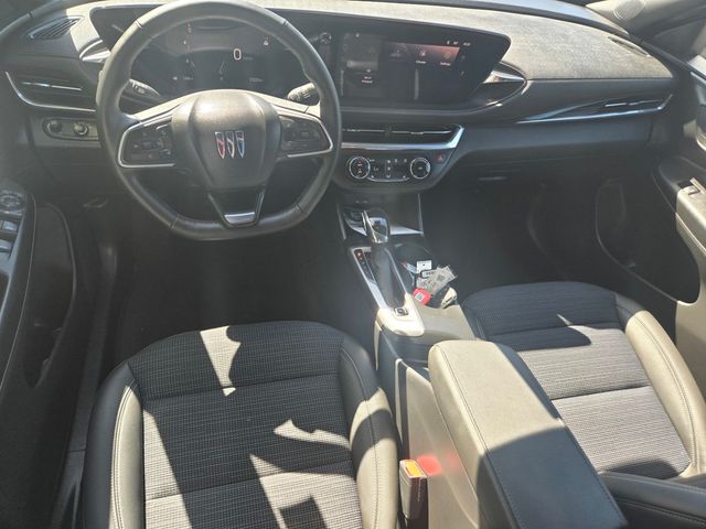 2024 Buick Envista FWD 4dr Preferred - 23030308 - 10