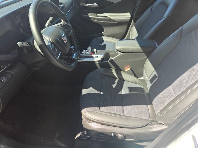2024 Buick Envista FWD 4dr Preferred - 23030308 - 11