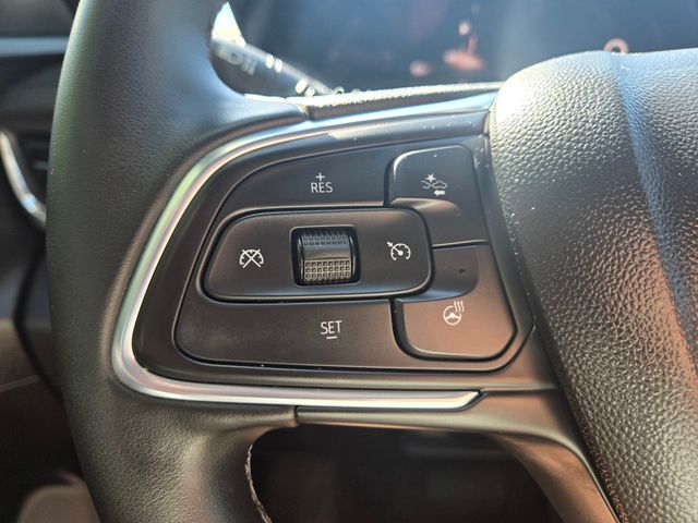 2024 Buick Envista FWD 4dr Preferred - 23030308 - 17