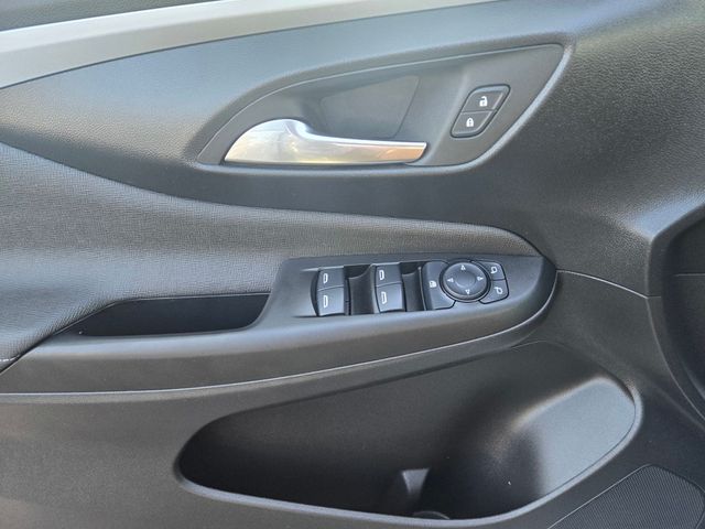 2024 Buick Envista FWD 4dr Preferred - 23030308 - 23