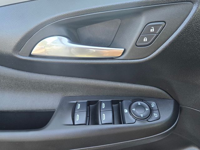 2024 Buick Envista FWD 4dr Preferred - 23030308 - 24