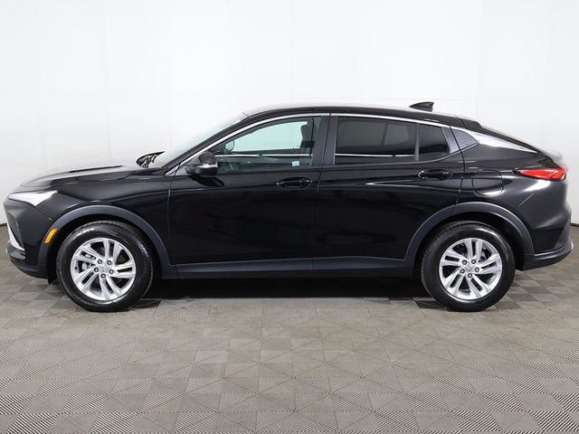 2024 Buick Envista FWD 4dr Preferred - 23028643 - 17