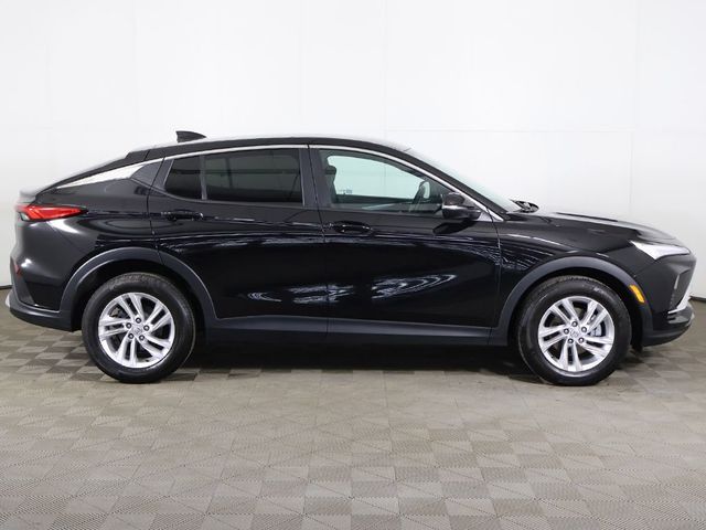 2024 Buick Envista FWD 4dr Preferred - 23028643 - 18