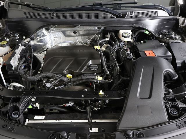 2024 Buick Envista FWD 4dr Preferred - 23028643 - 19