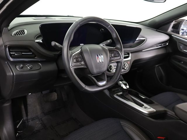 2024 Buick Envista FWD 4dr Preferred - 23028643 - 27
