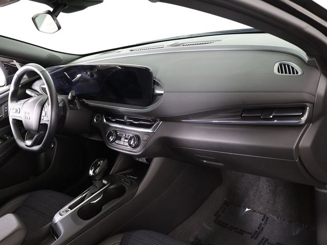 2024 Buick Envista FWD 4dr Preferred - 23028643 - 28
