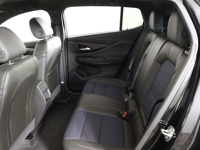 2024 Buick Envista FWD 4dr Preferred - 23028643 - 34