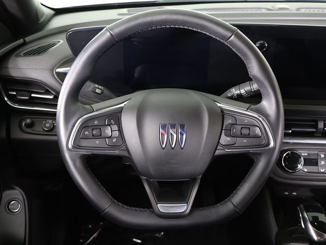 2024 Buick Envista FWD 4dr Preferred - 23028643 - 38