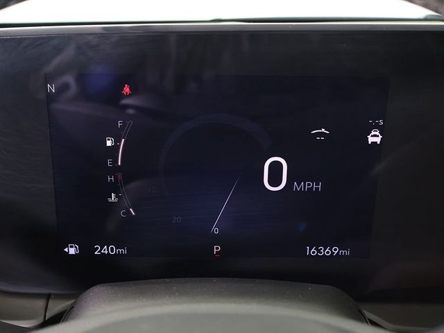 2024 Buick Envista FWD 4dr Preferred - 23028643 - 39