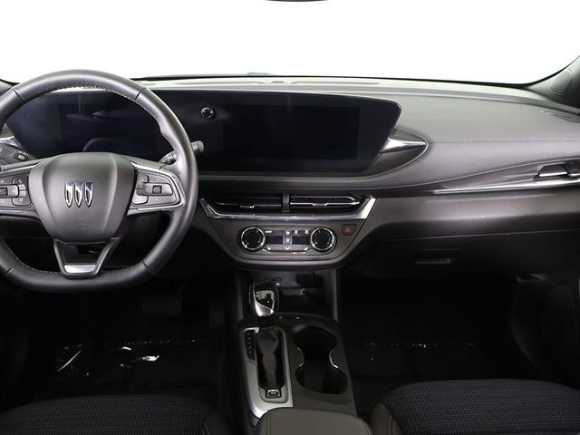 2024 Buick Envista FWD 4dr Preferred - 23028643 - 43