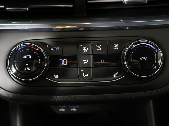 2024 Buick Envista FWD 4dr Preferred - 23028643 - 48