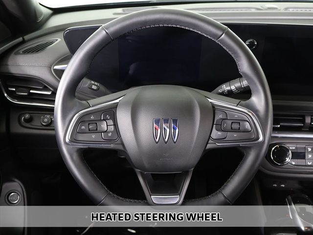 2024 Buick Envista FWD 4dr Preferred - 23028643 - 5