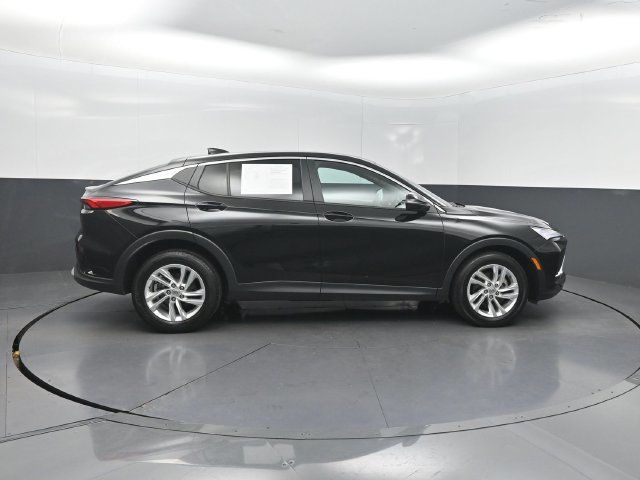 2024 Buick Envista FWD 4dr Preferred - 23071644 - 26