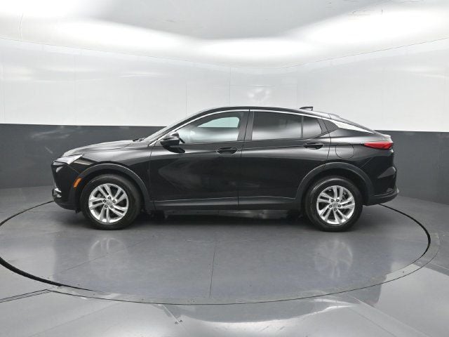 2024 Buick Envista FWD 4dr Preferred - 23071644 - 2