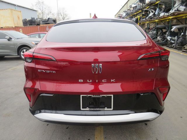 2024 Buick Envista FWD 4dr Sport Touring - 23012303 - 5