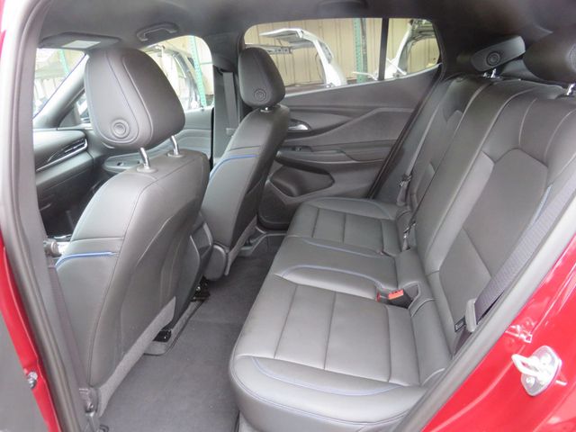 2024 Buick Envista FWD 4dr Sport Touring - 23012303 - 8