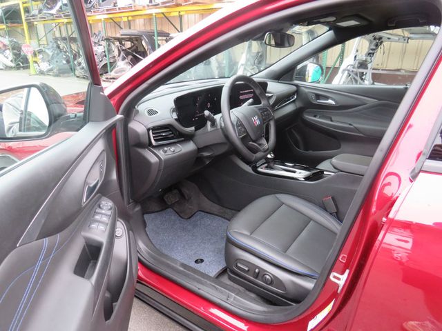 2024 Buick Envista FWD 4dr Sport Touring (Hail Damage) - 23012303 - 10