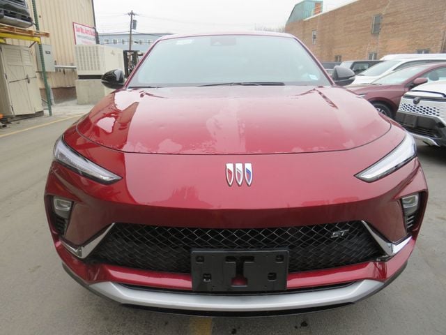 2024 Buick Envista FWD 4dr Sport Touring (Hail Damage) - 23012303 - 1