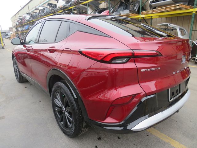 2024 Buick Envista FWD 4dr Sport Touring (Hail Damage) - 23012303 - 6