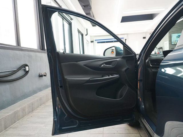 2024 Buick Envista Preferred - 23076365 - 10