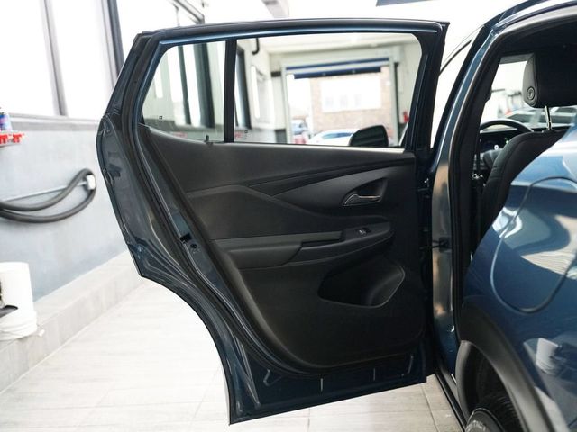 2024 Buick Envista Preferred - 23076365 - 12