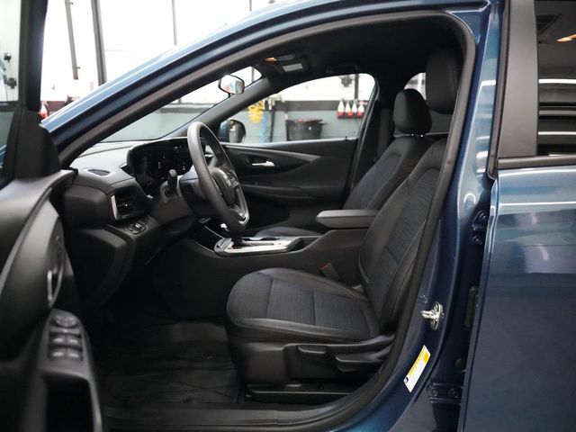 2024 Buick Envista Preferred - 23076365 - 27