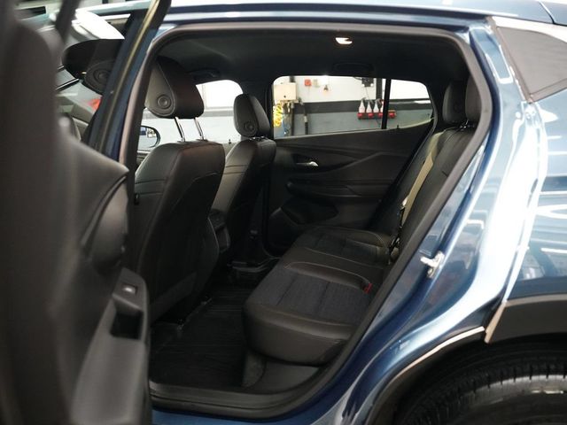 2024 Buick Envista Preferred - 23076365 - 30