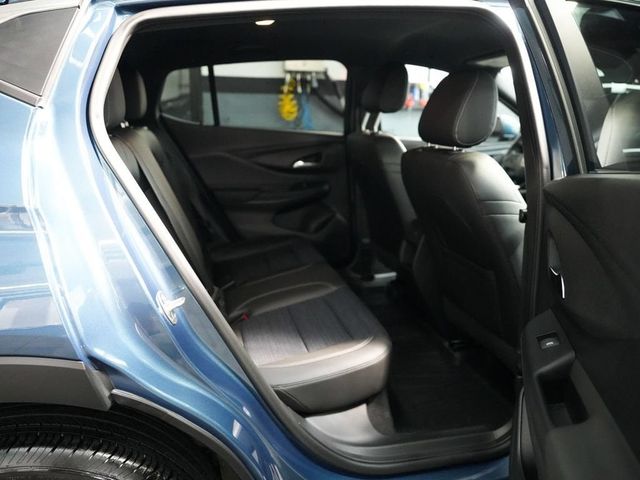 2024 Buick Envista Preferred - 23076365 - 31
