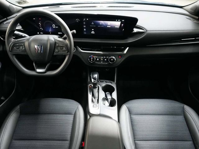2024 Buick Envista Preferred - 23076365 - 32