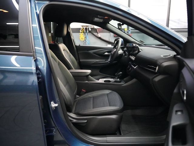 2024 Buick Envista Preferred - 23076365 - 33