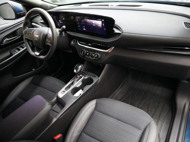 2024 Buick Envista Preferred - 23076365 - 35