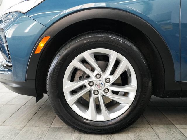 2024 Buick Envista Preferred - 23076365 - 8