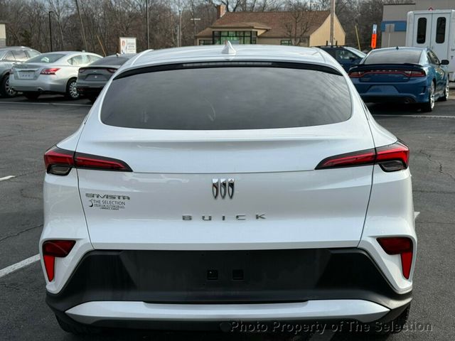 2024 Buick Envista PREFERRED FWD W/ CONVENIENCE PKG - 22984677 - 10
