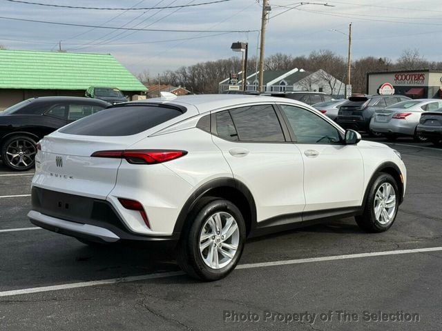 2024 Buick Envista PREFERRED FWD W/ CONVENIENCE PKG - 22984677 - 12