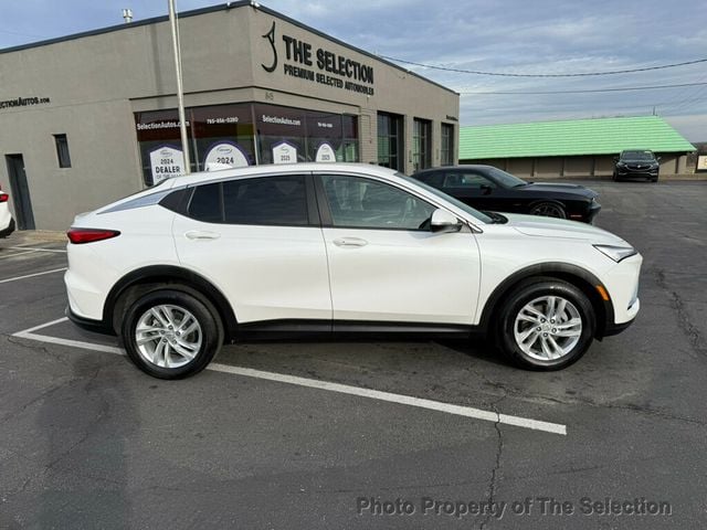 2024 Buick Envista PREFERRED FWD W/ CONVENIENCE PKG - 22984677 - 13