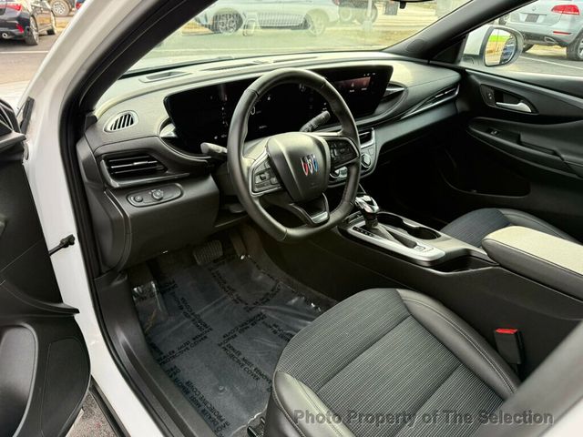 2024 Buick Envista PREFERRED FWD W/ CONVENIENCE PKG - 22984677 - 14