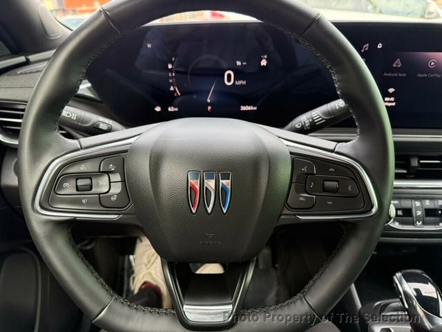 2024 Buick Envista PREFERRED FWD W/ CONVENIENCE PKG - 22984677 - 15