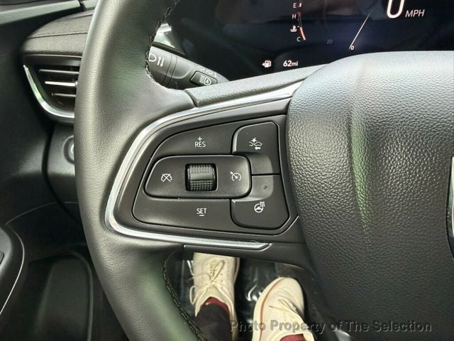 2024 Buick Envista PREFERRED FWD W/ CONVENIENCE PKG - 22984677 - 16