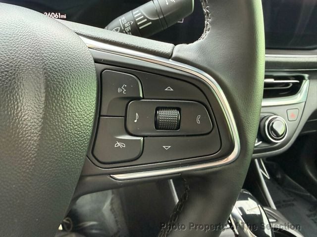 2024 Buick Envista PREFERRED FWD W/ CONVENIENCE PKG - 22984677 - 17