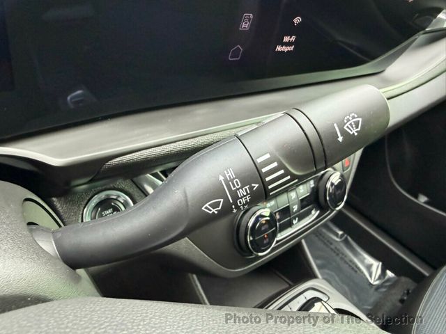 2024 Buick Envista PREFERRED FWD W/ CONVENIENCE PKG - 22984677 - 19