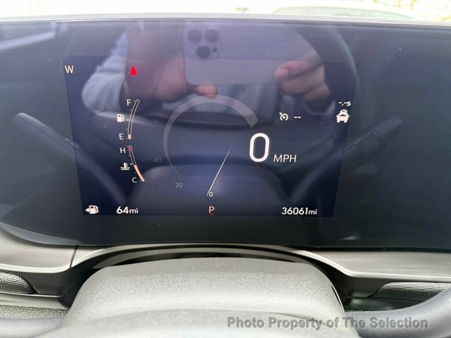 2024 Buick Envista PREFERRED FWD W/ CONVENIENCE PKG - 22984677 - 20