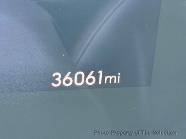 2024 Buick Envista PREFERRED FWD W/ CONVENIENCE PKG - 22984677 - 21