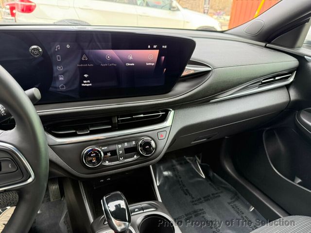 2024 Buick Envista PREFERRED FWD W/ CONVENIENCE PKG - 22984677 - 22