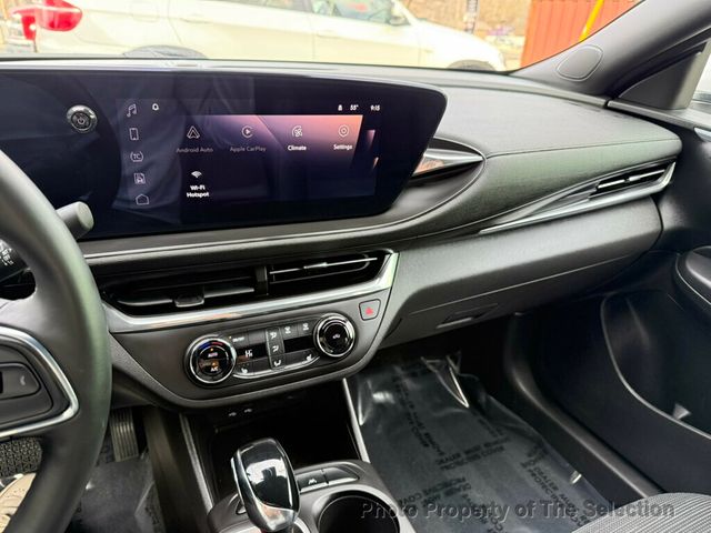 2024 Buick Envista PREFERRED FWD W/ CONVENIENCE PKG - 22984677 - 23