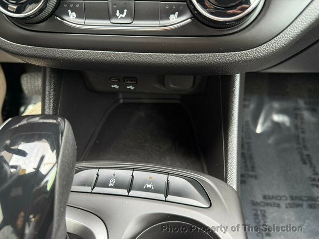 2024 Buick Envista PREFERRED FWD W/ CONVENIENCE PKG - 22984677 - 25