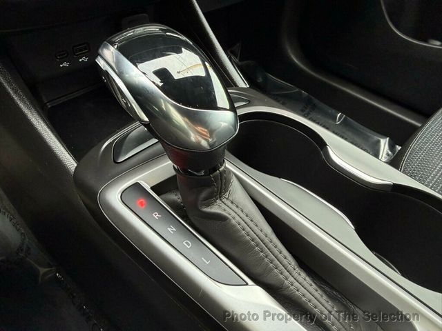 2024 Buick Envista PREFERRED FWD W/ CONVENIENCE PKG - 22984677 - 26