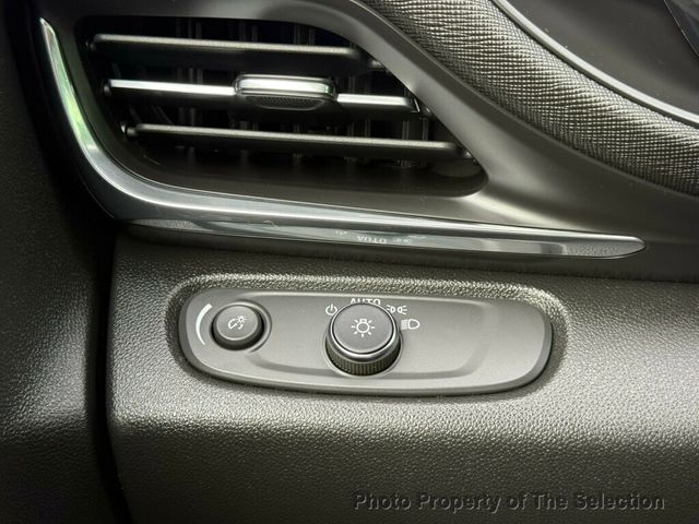 2024 Buick Envista PREFERRED FWD W/ CONVENIENCE PKG - 22984677 - 27
